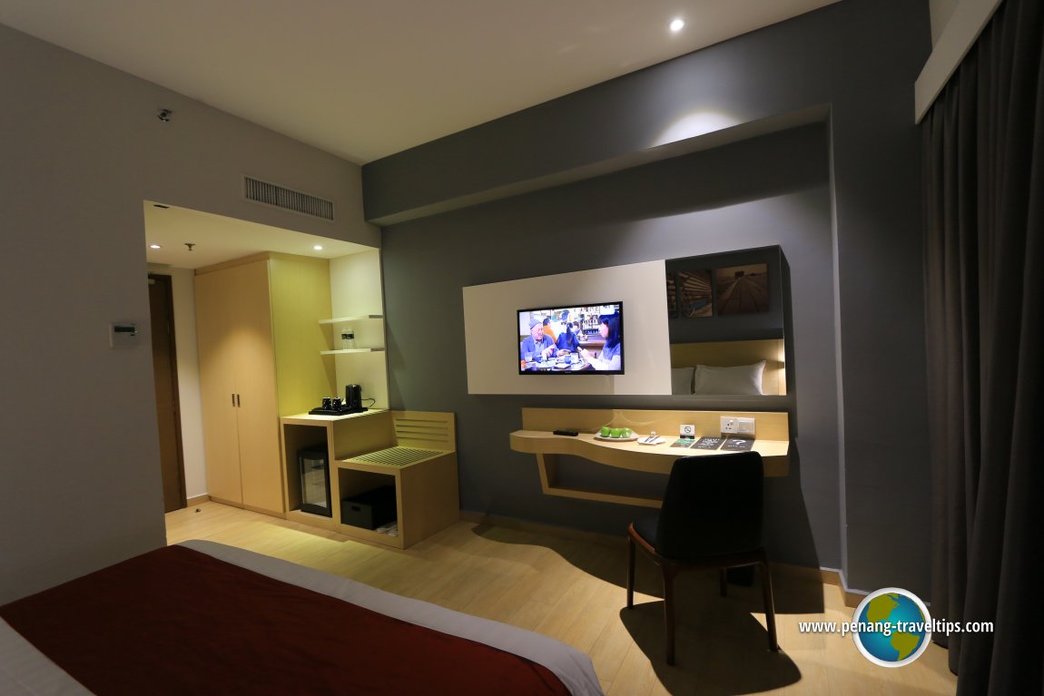 Hotel Neo+ Penang