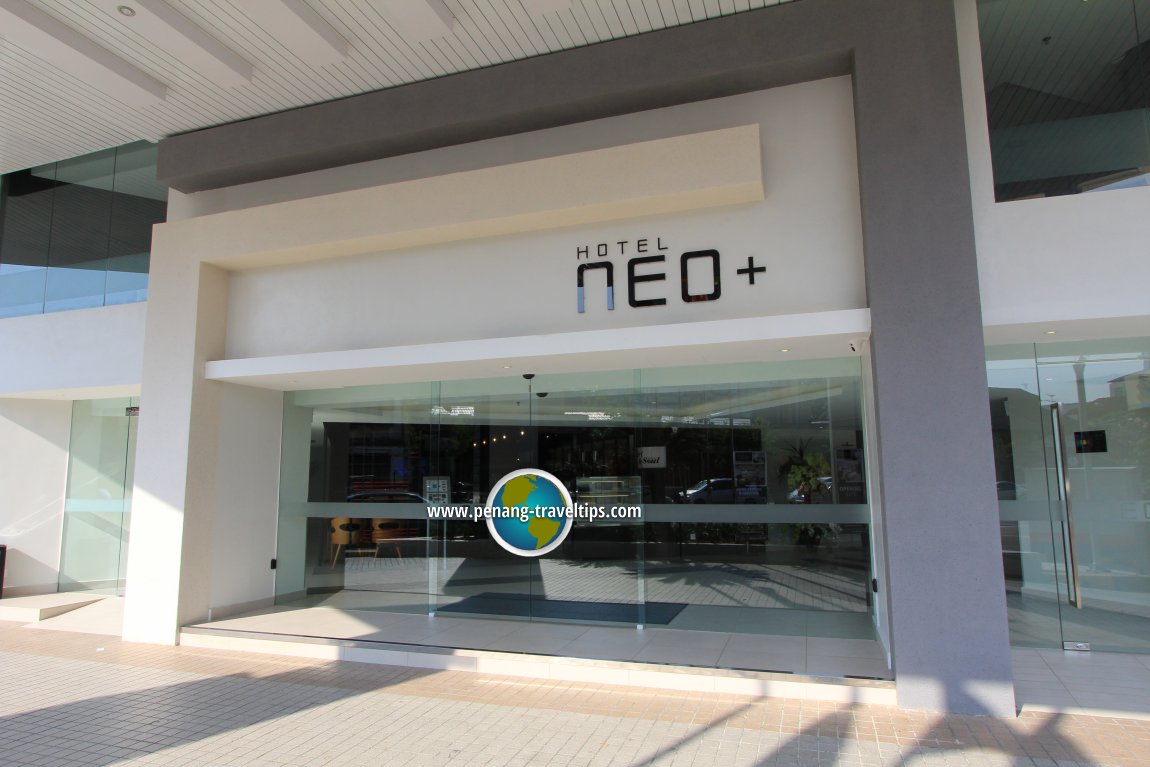 Hotel Neo+ Penang