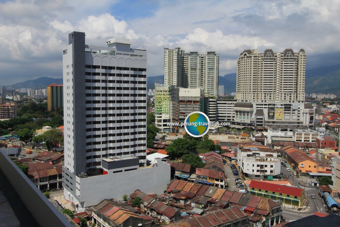 Hotel Neo+ Penang