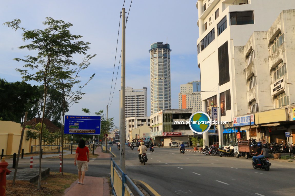 Jalan Gurdwara