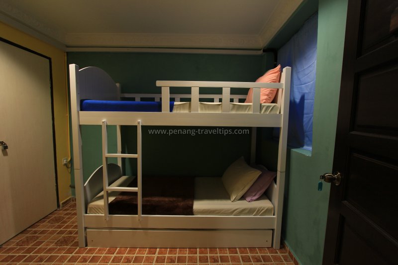 Just Duvet Guesthouse