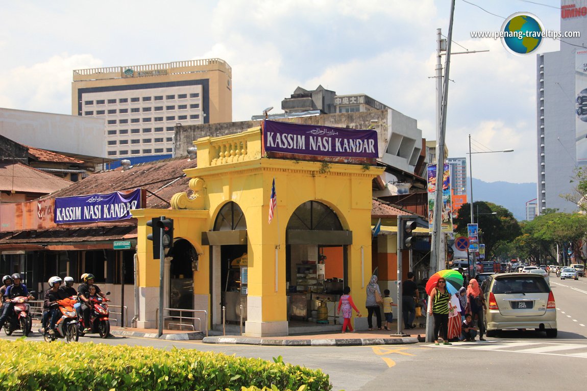 Kassim Nasi Kandar