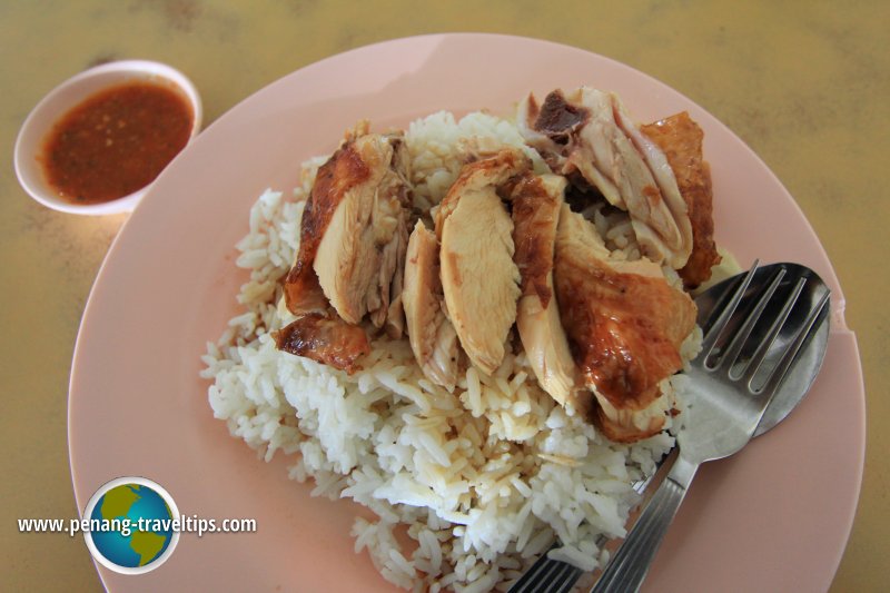 Kedai Kopi Kwang Yuen