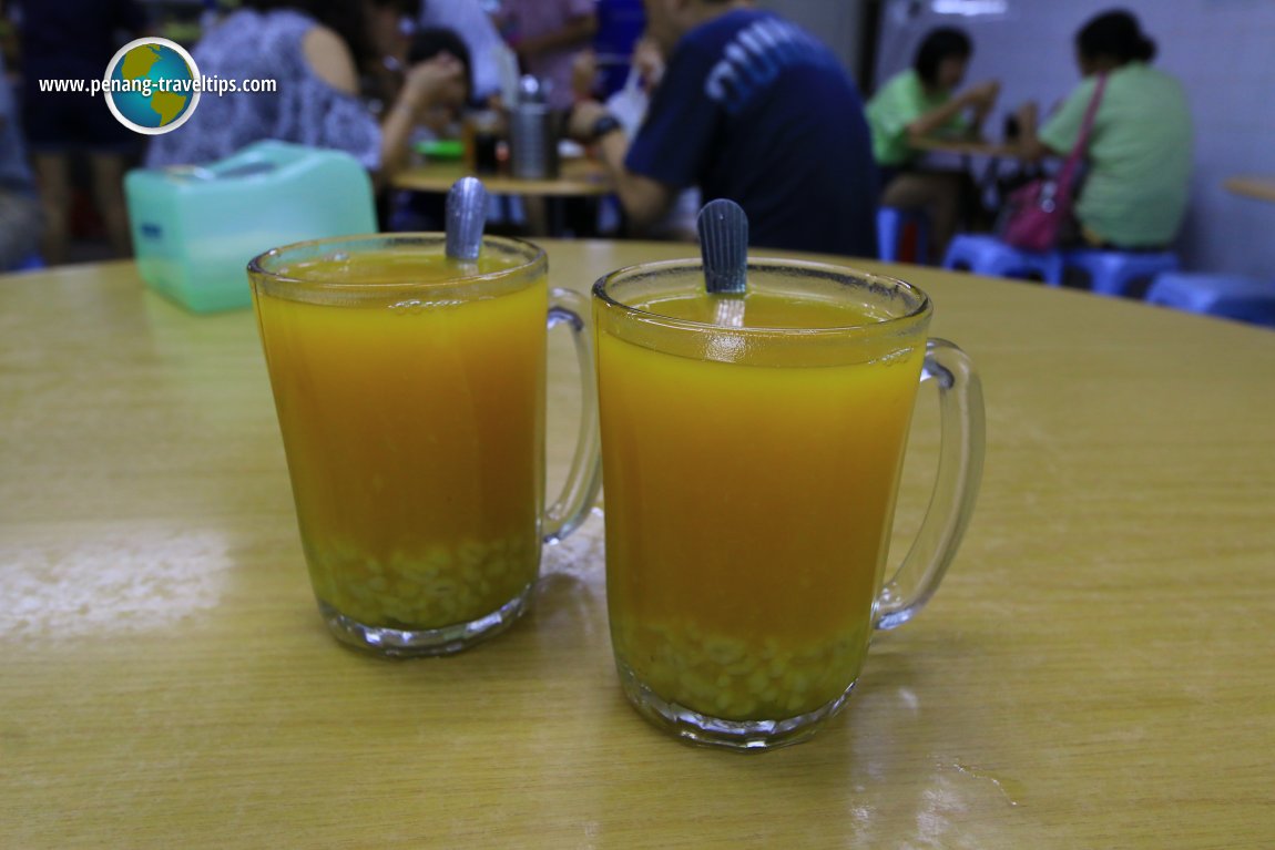 Kedai Makanan Teow Kee, Chai Leng Park