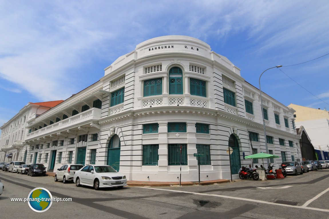 Khazanah Nasional Building