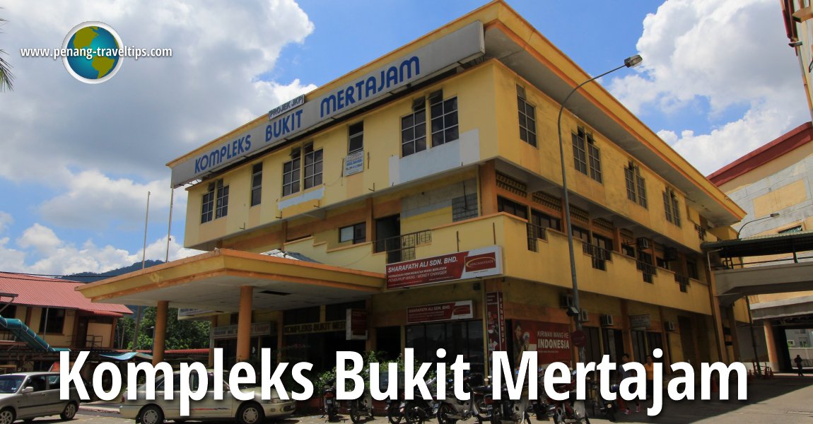 Prostitutes Bukit Mertajam