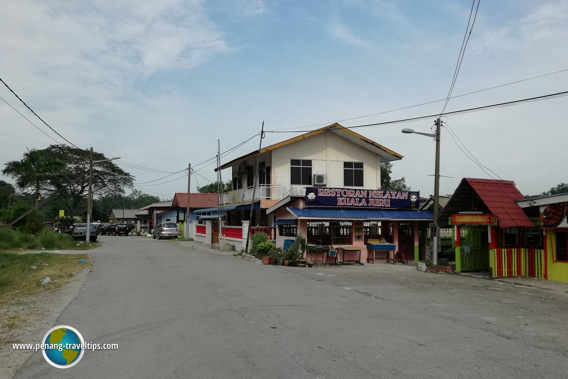 Kuala Juru