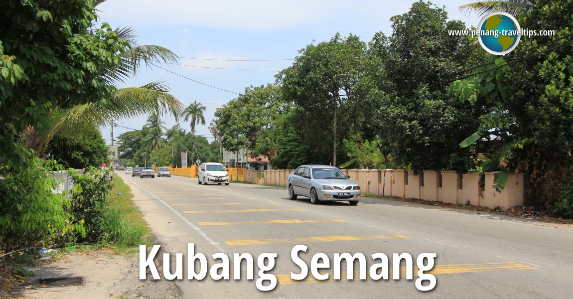 Kubang Semang