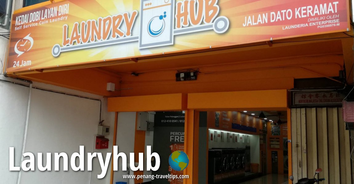 Laundryhub