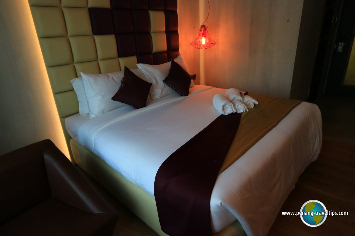 Le Dream Boutique Hotel