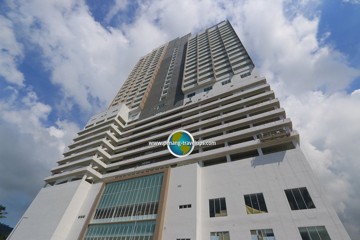 Lexis Suites Penang