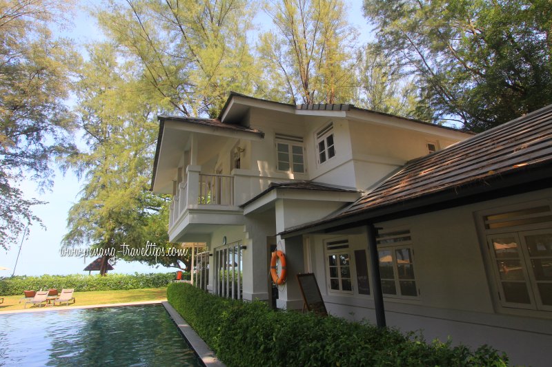 Lone Pine Hotel, Batu Ferringhi