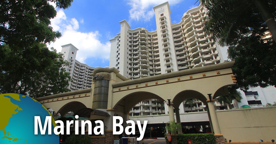 Marina Bay Condominium