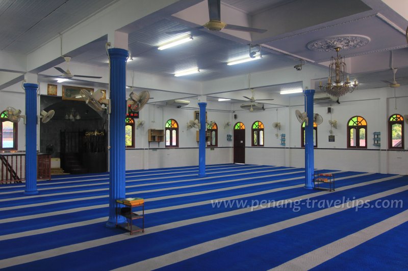 Masjid Al-Ittifaq