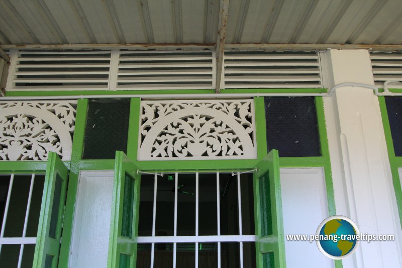 Masjid Jamek Haji Abdul Rashid