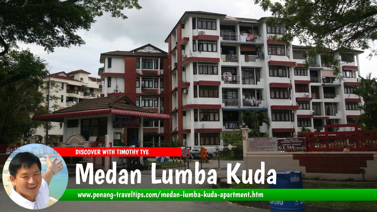 Medan Lumba Kuda