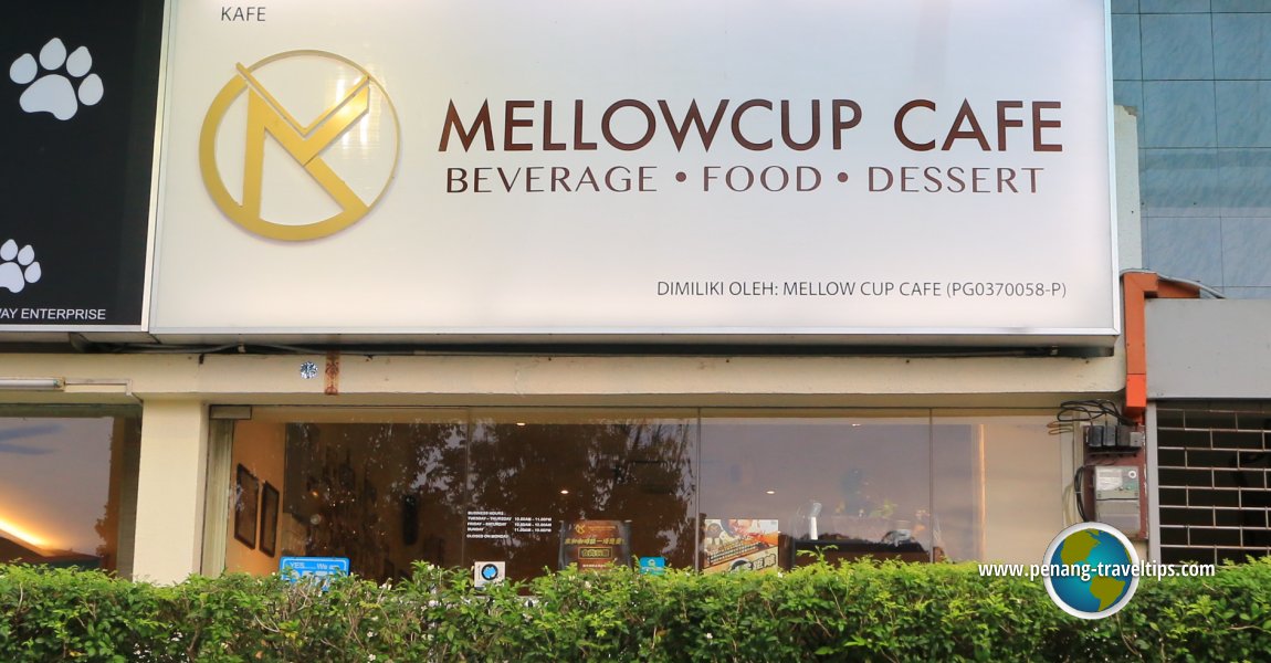 Mellowcup Cafe