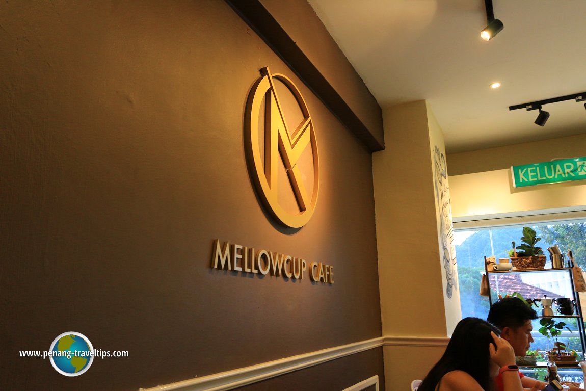 Mellowcup Cafe