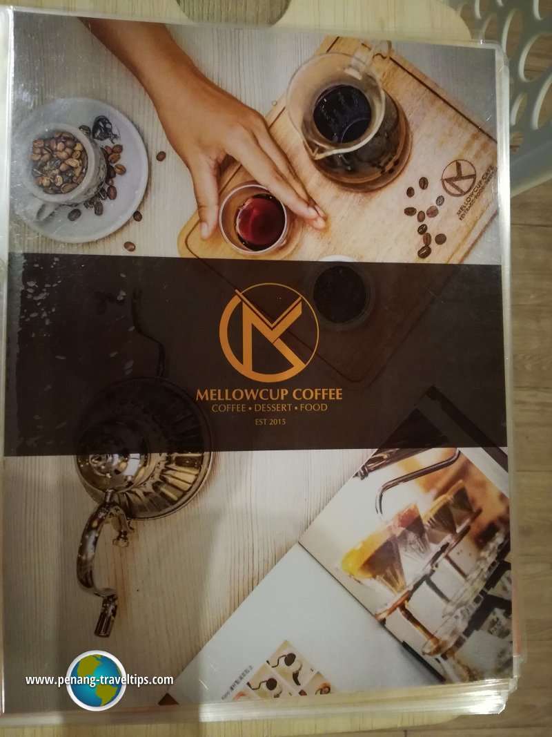 Mellowcup Cafe