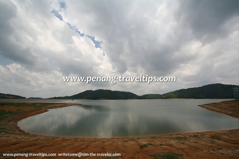 Mengkuang Dam