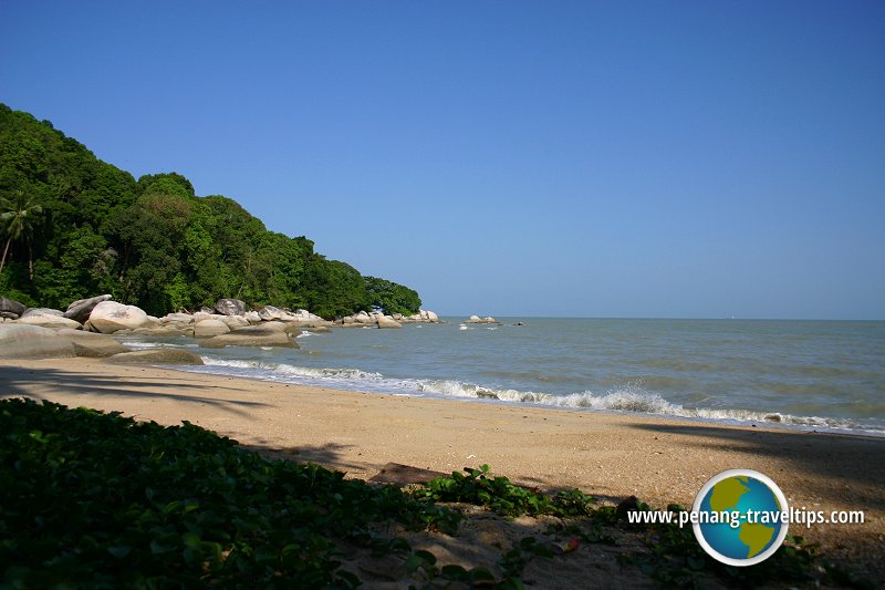 Moonlight Bay, Batu Ferringhi