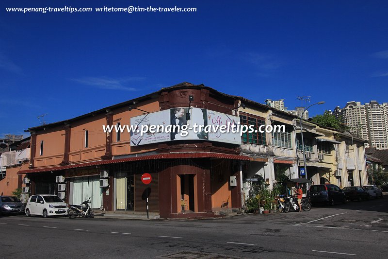 Ms Cake House, Presgrave Street