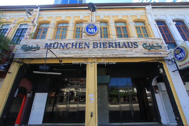 München Bierhaus