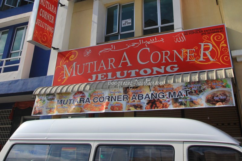 Mutiara Corner Jelutong