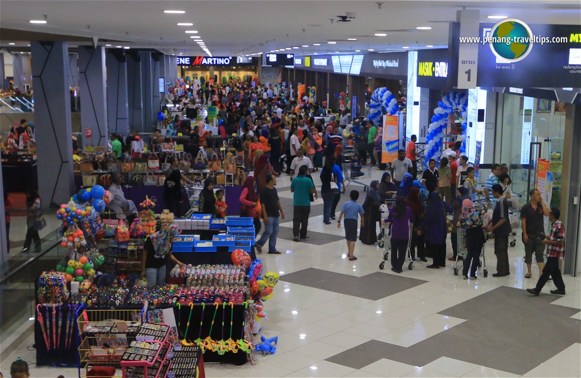 Mydin Wholesale Hypermarket Bukit Mertajam