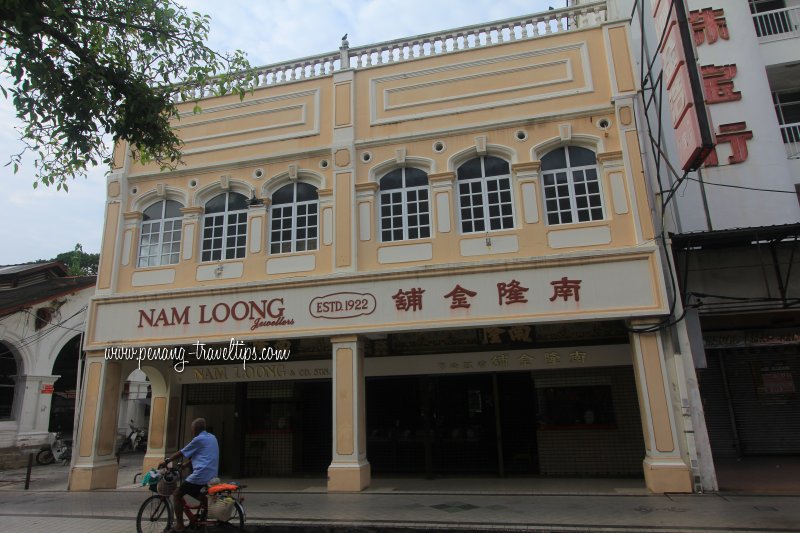 Nam Loong Jewellers