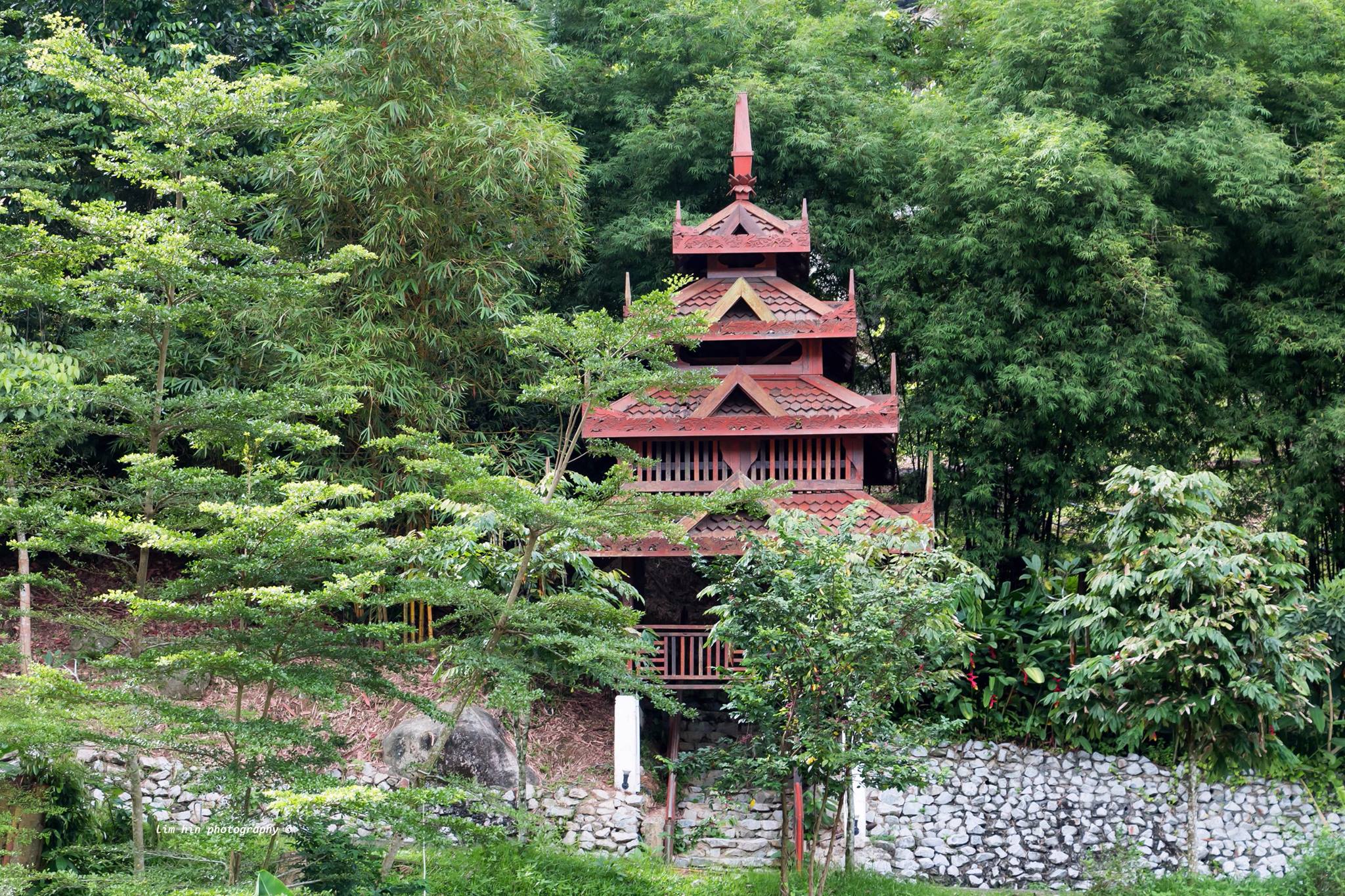 Nandaka Vihara Buddhist Monastery