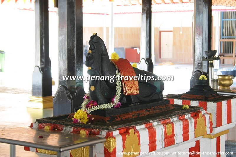 Nattukkottai Chettiar Temple