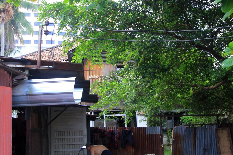 Ng Kim Kheng's Bungalow