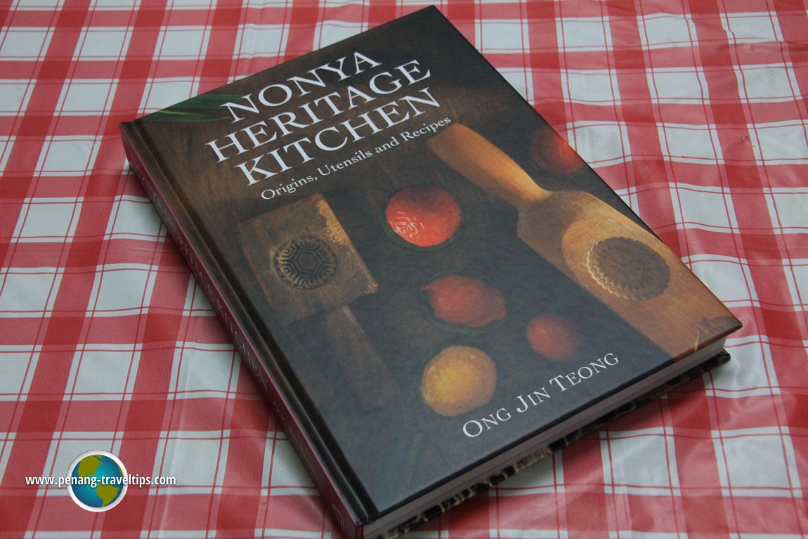 Nonya Heritage Kitchen