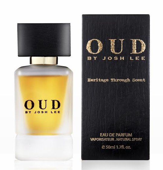 OUD by Josh Lee