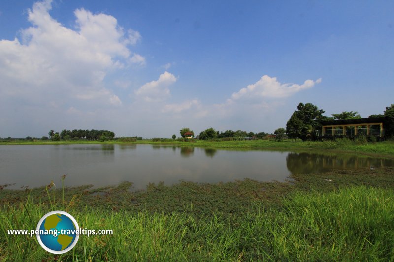 Pantai Kamloon Recreational Park