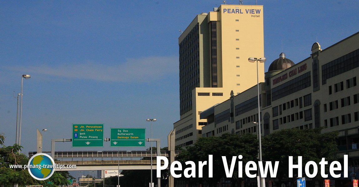 Pearl View Hotel