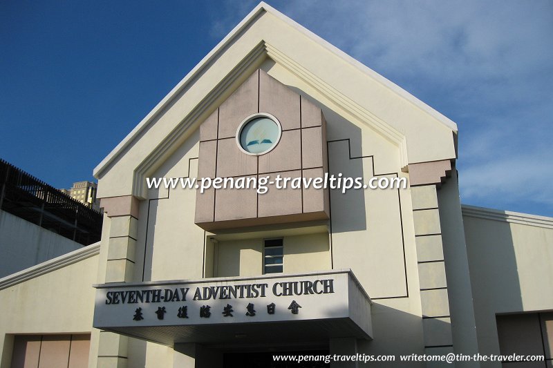 Penang Adventist Church