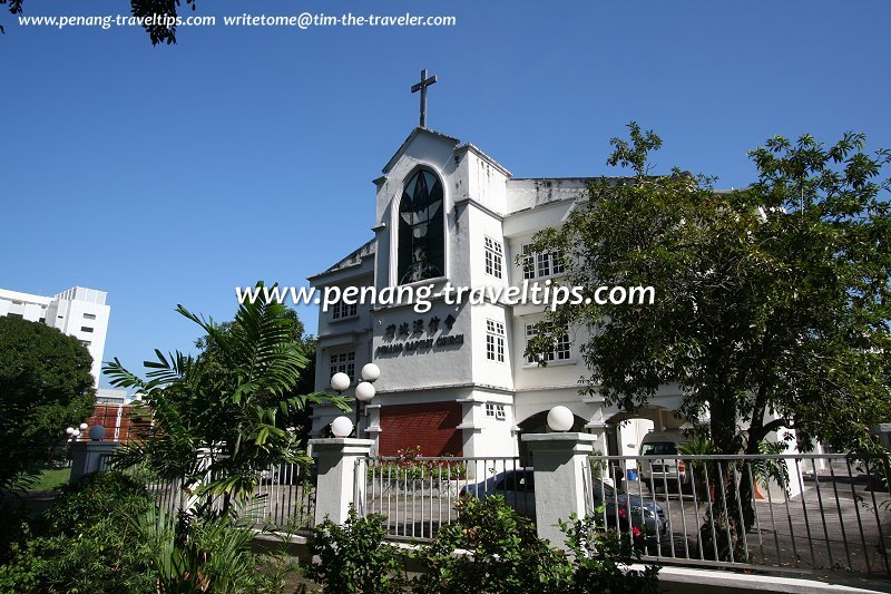 Penang Baptist Church