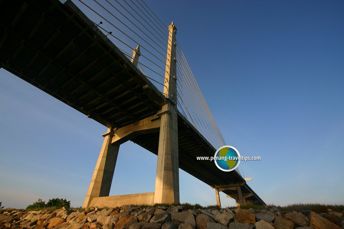 Penang Bridge