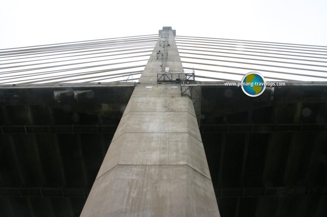 Penang Bridge