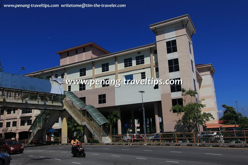 Penang General Hospital