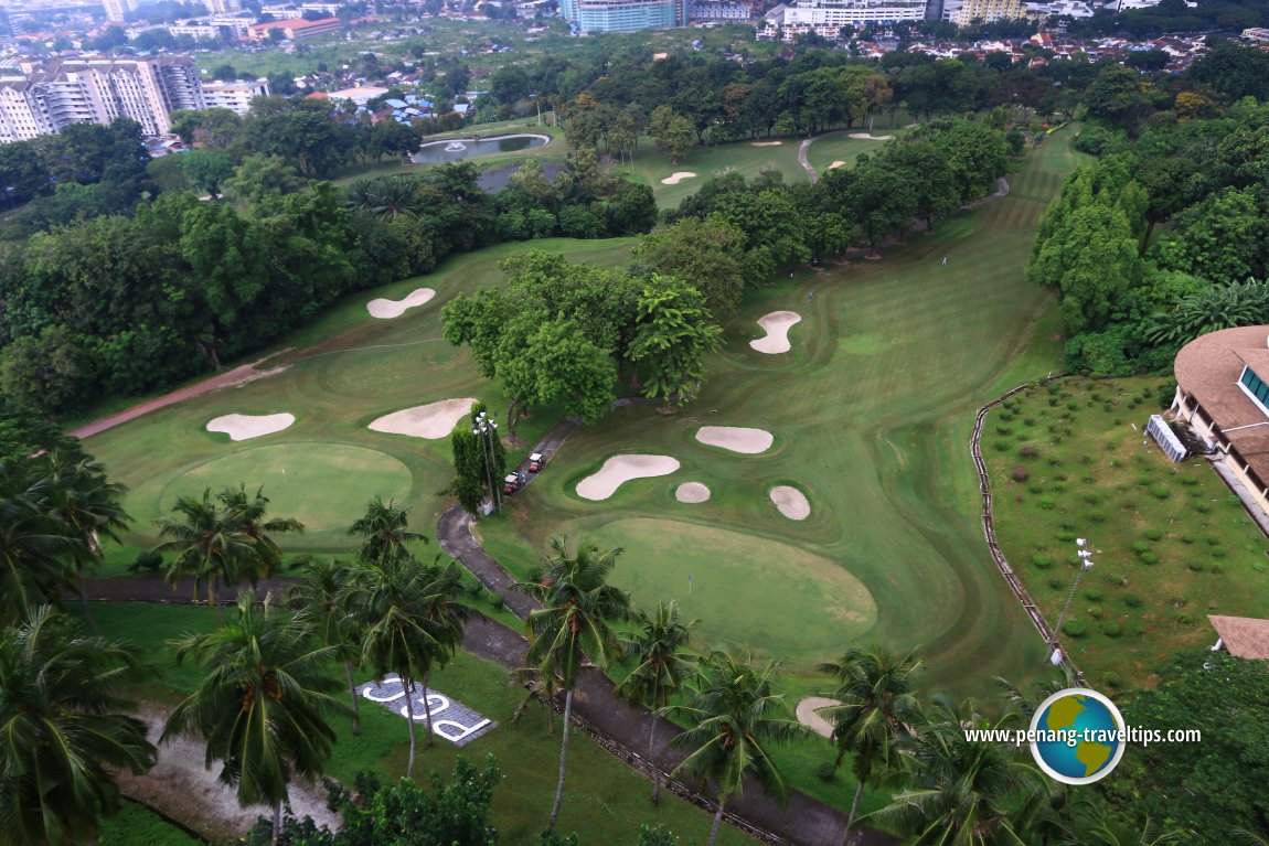 Penang Golf Club