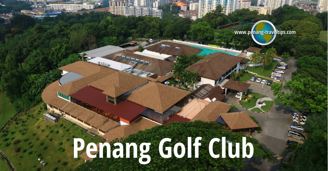 Penang Golf Club