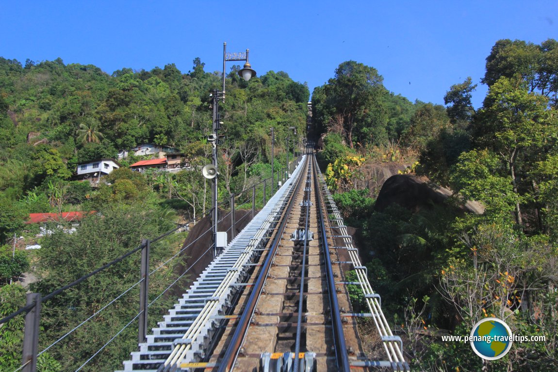 Bukit Bendera