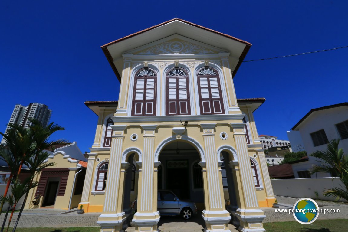 Penang Malay Gallery