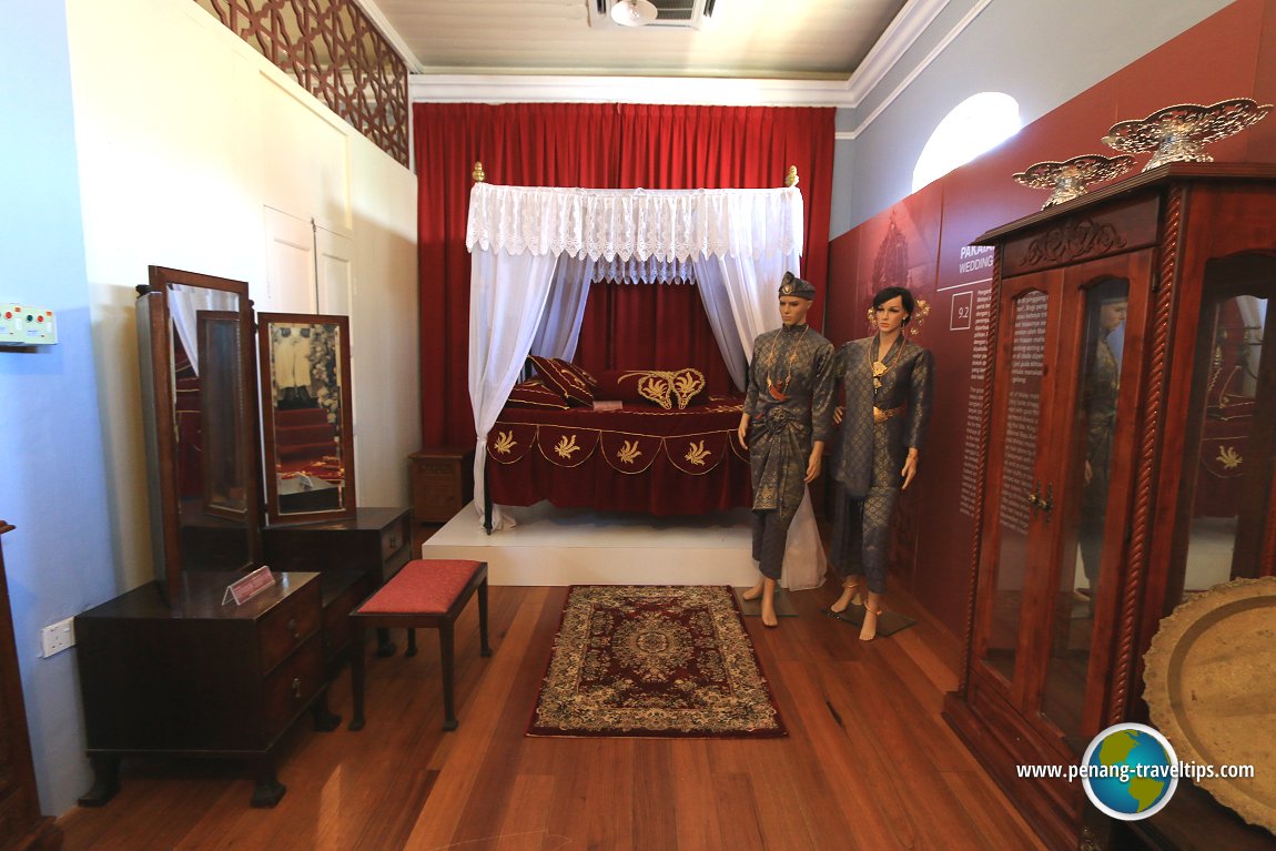 Penang Malay Gallery