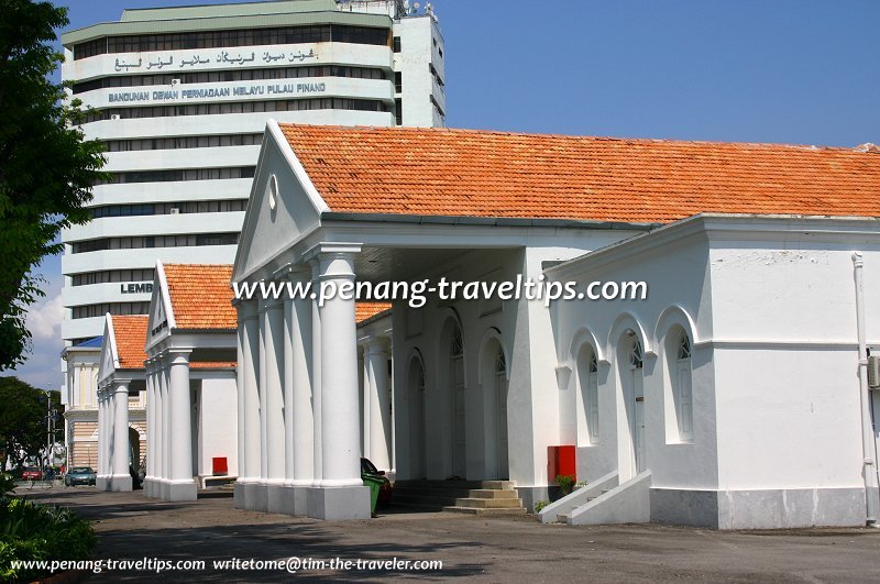 Penang State Assembly Building