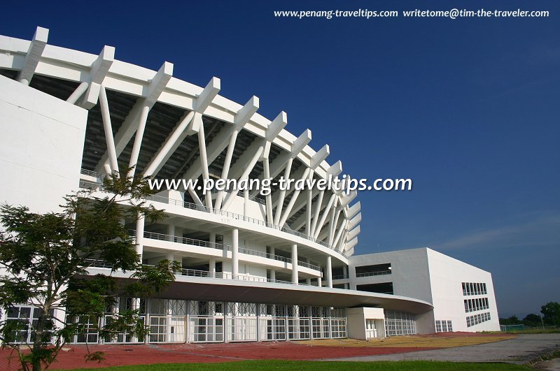 Penang State Stadium