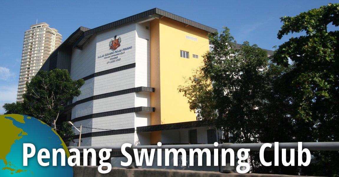 Penang Swimming Club